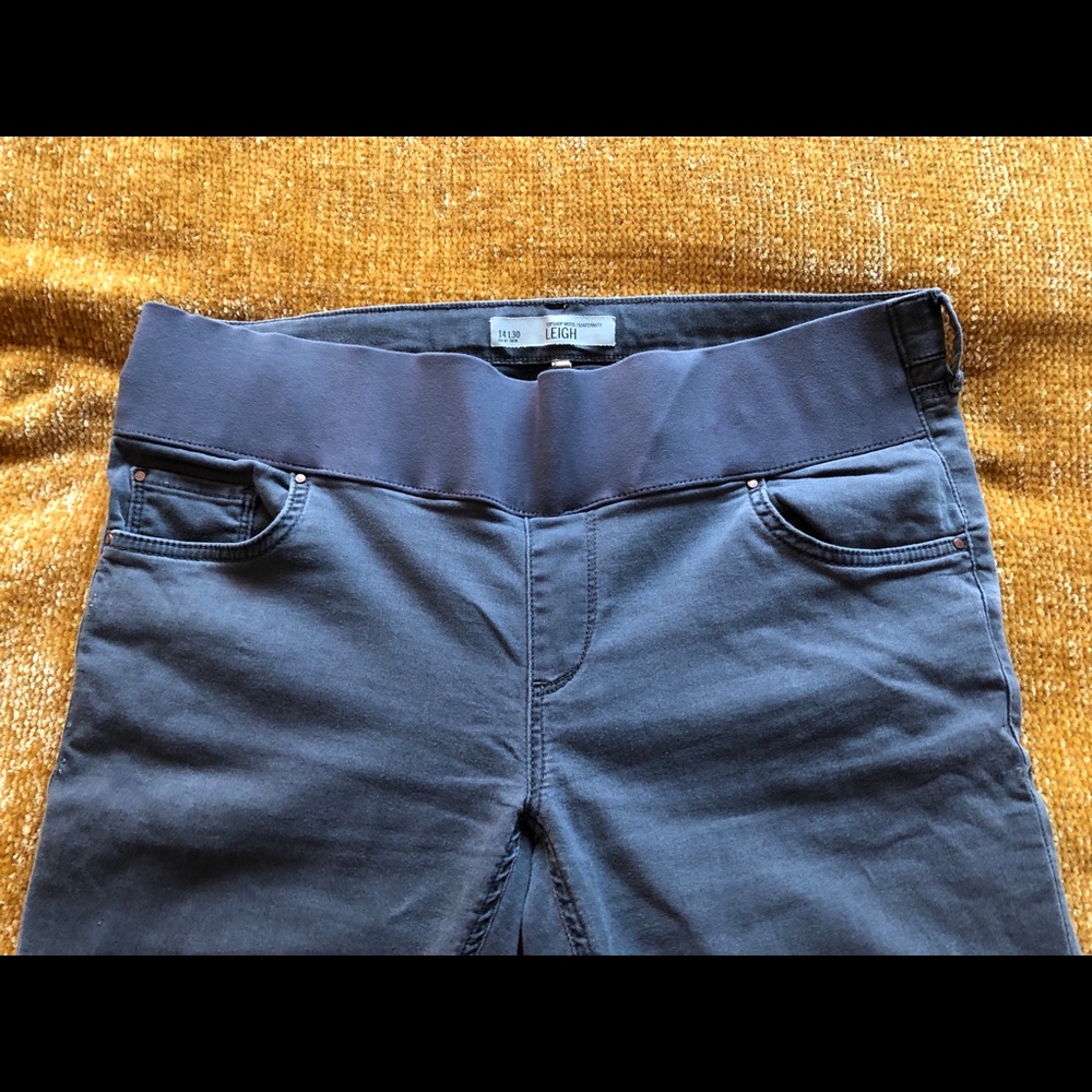 Top Shop pants - Picture 2 of 5